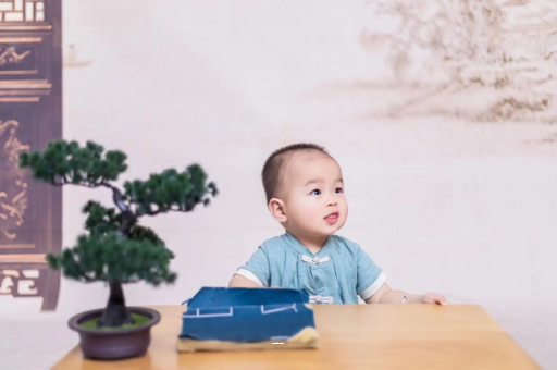 防城港宝宝抓周必备8件物品 防城港宝宝抓周必备8件物品