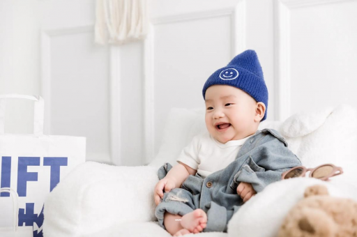 防城港一般怀孕多久显肚子